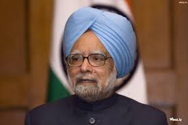 manmohan Singh